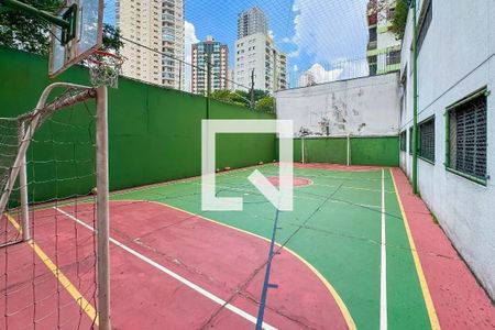 Apartamento para alugar com 105m², 3 quartos e 2 vagasQuadra Esportiva