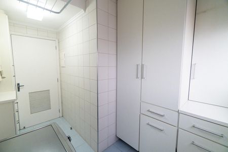 Apartamento para alugar com 105m², 3 quartos e 2 vagasÁrea de Serviço