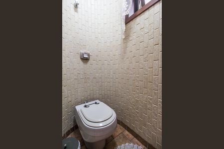 Casa de condomínio à venda com 413m², 3 quartos e 6 vagas Casa de condomínio à venda com 413m², 3 quartos e 6 vagasLavabo