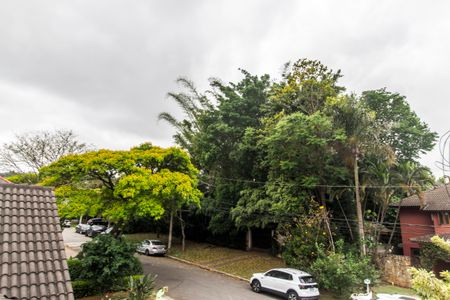 Casa de condomínio à venda com 413m², 3 quartos e 6 vagas Casa de condomínio à venda com 413m², 3 quartos e 6 vagasVista da Suíte