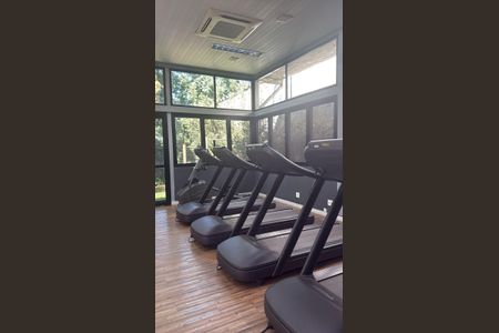 Casa de condomínio à venda com 413m², 3 quartos e 6 vagas Casa de condomínio à venda com 413m², 3 quartos e 6 vagasÁrea comum