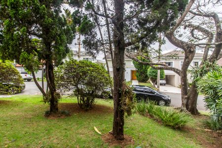 Casa de condomínio à venda com 413m², 3 quartos e 6 vagas Casa de condomínio à venda com 413m², 3 quartos e 6 vagasVista da Sala