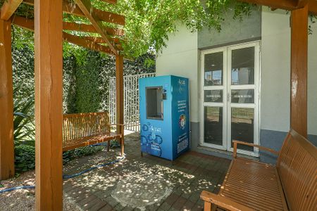 Apartamento à venda com 63m², 3 quartos e 1 vagaÁrea comum