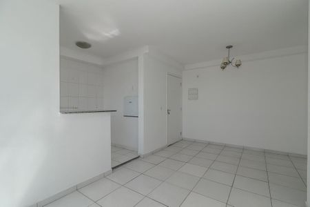 Sala de apartamento à venda com 3 quartos, 63m² em Passo das Pedras, Porto Alegre