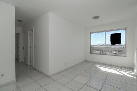 Sala de apartamento à venda com 3 quartos, 63m² em Passo das Pedras, Porto Alegre