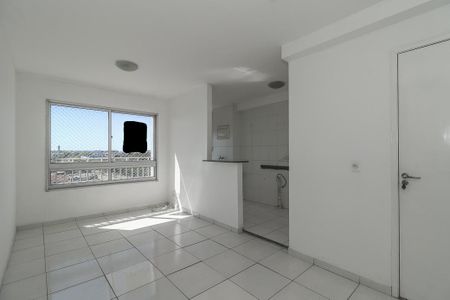 Apartamento à venda com 63m², 3 quartos e 1 vagaSala