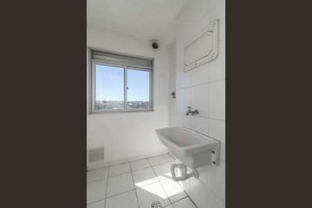 Apartamento à venda com 63m², 3 quartos e 1 vagaÁrea de Serviço