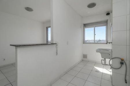 Apartamento à venda com 63m², 3 quartos e 1 vagaCozinha