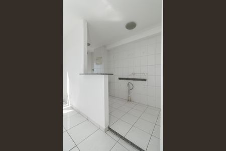 Apartamento à venda com 63m², 3 quartos e 1 vagaCozinha