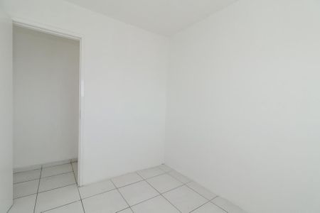 Apartamento à venda com 63m², 3 quartos e 1 vagaQuarto 2