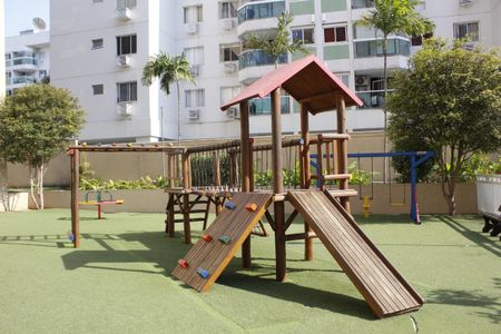 Apartamento à venda com 150m², 3 quartos e 2 vagasÁrea comum