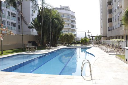 Apartamento à venda com 150m², 3 quartos e 2 vagasÁrea comum