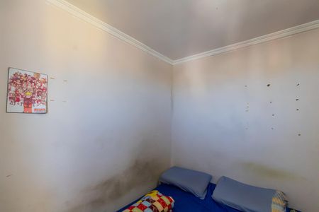 Quarto 2 de apartamento à venda com 2 quartos, 46m² em Parque Boturussu, São Paulo