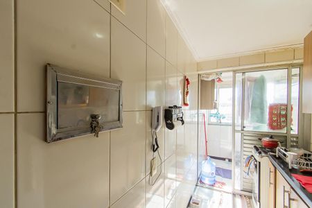 Apartamento à venda com 46m², 2 quartos e 1 vaga Apartamento à venda com 46m², 2 quartos e 1 vagaCozinha