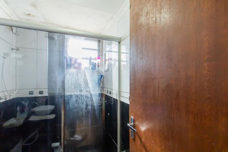 Apartamento à venda com 46m², 2 quartos e 1 vaga Apartamento à venda com 46m², 2 quartos e 1 vagaBanheiro