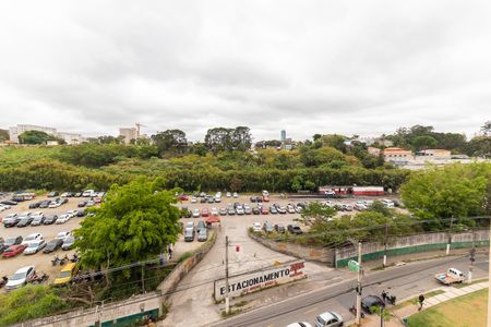 Apartamento para alugar com 40m², 2 quartos e sem vaga Apartamento para alugar com 40m², 2 quartos e sem vagaVista do Quarto 1