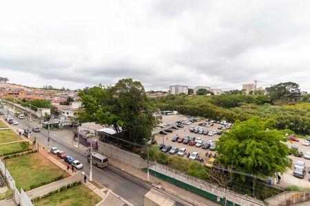 Apartamento para alugar com 40m², 2 quartos e sem vaga Apartamento para alugar com 40m², 2 quartos e sem vagaVista do Quarto 1