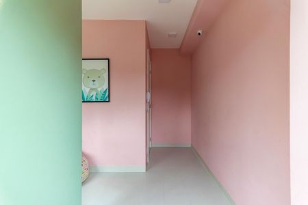 Apartamento para alugar com 40m², 2 quartos e sem vaga Apartamento para alugar com 40m², 2 quartos e sem vagaBrinquedoteca