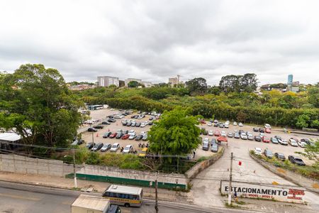 Apartamento para alugar com 40m², 2 quartos e sem vaga Apartamento para alugar com 40m², 2 quartos e sem vagaVista do Quarto 1