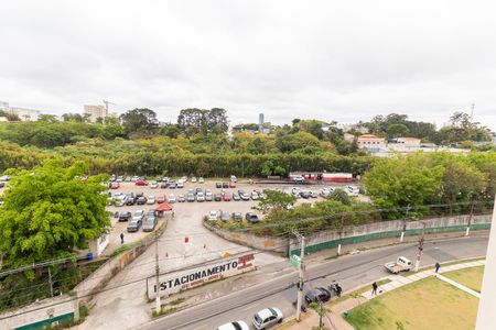 Apartamento para alugar com 40m², 2 quartos e sem vaga Apartamento para alugar com 40m², 2 quartos e sem vagaVista da Sala