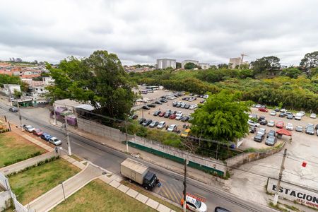 Apartamento para alugar com 40m², 2 quartos e sem vaga Apartamento para alugar com 40m², 2 quartos e sem vagaVista do Quarto 2