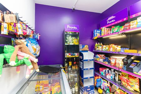 Apartamento para alugar com 40m², 2 quartos e sem vaga Apartamento para alugar com 40m², 2 quartos e sem vagaMercadinho 24h