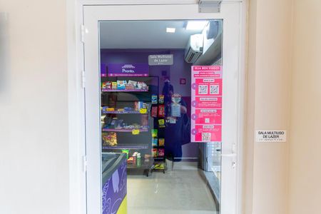 Apartamento para alugar com 40m², 2 quartos e sem vaga Apartamento para alugar com 40m², 2 quartos e sem vagaMercadinho 24h