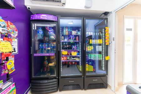 Apartamento para alugar com 40m², 2 quartos e sem vaga Apartamento para alugar com 40m², 2 quartos e sem vagaMercadinho 24h