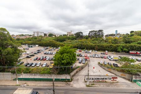 Apartamento para alugar com 40m², 2 quartos e sem vaga Apartamento para alugar com 40m², 2 quartos e sem vagaVista do Quarto 2