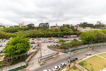 Apartamento para alugar com 40m², 2 quartos e sem vaga Apartamento para alugar com 40m², 2 quartos e sem vagaVista do Quarto 2