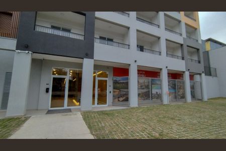 Studio para alugar com 24m², 1 quarto e sem vagaFachada