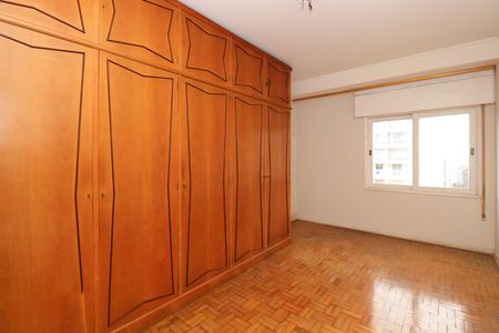 Quarto 2 de apartamento à venda com 2 quartos, 100m² em Pinheiros, São Paulo
