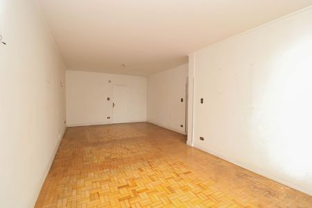 Sala de apartamento à venda com 2 quartos, 100m² em Pinheiros, São Paulo