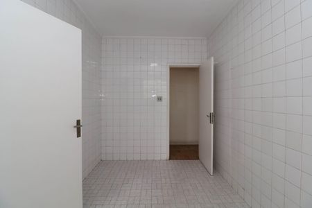 Apartamento à venda com 100m², 2 quartos e 1 vagaCozinha