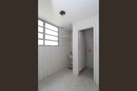 Apartamento à venda com 100m², 2 quartos e 1 vagaÁrea de Serviço