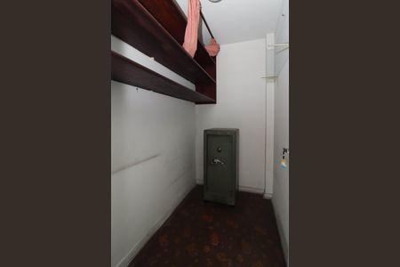 Apartamento à venda com 100m², 2 quartos e 1 vagaQuarto de Serviço