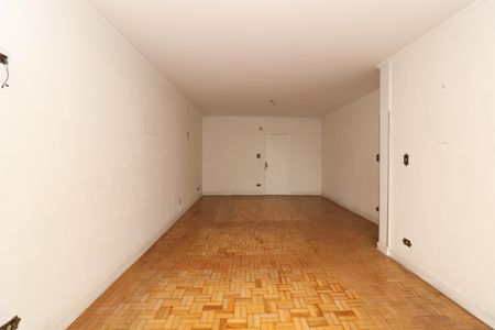 Sala de apartamento à venda com 2 quartos, 100m² em Pinheiros, São Paulo