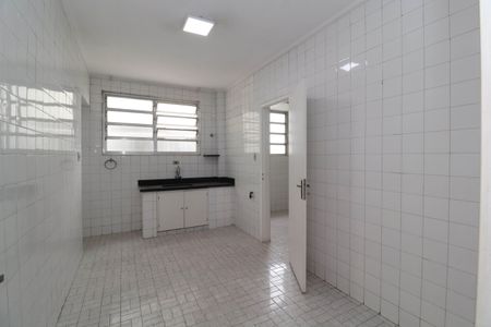 Apartamento à venda com 100m², 2 quartos e 1 vagaCozinha
