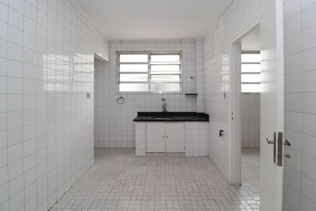Apartamento à venda com 100m², 2 quartos e 1 vagaCozinha