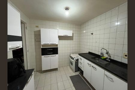 Apartamento para alugar com 53m², 2 quartos e 1 vagaCozinha