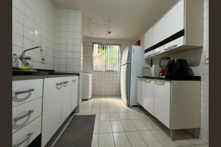 Apartamento para alugar com 53m², 2 quartos e 1 vagaCozinha