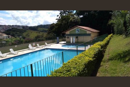 Apartamento para alugar com 53m², 2 quartos e 1 vagaÁrea comum - Piscina