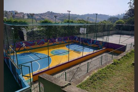 Apartamento para alugar com 53m², 2 quartos e 1 vagaQuadra Esportiva