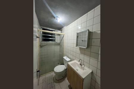 Apartamento para alugar com 53m², 2 quartos e 1 vagaBanheiro 