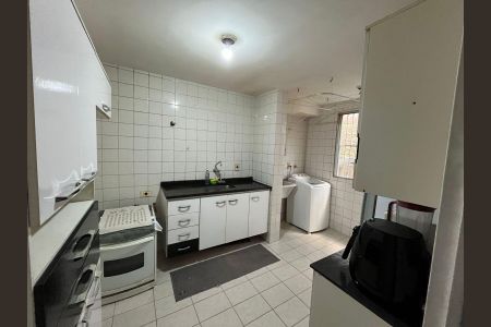 Apartamento para alugar com 53m², 2 quartos e 1 vagaCozinha