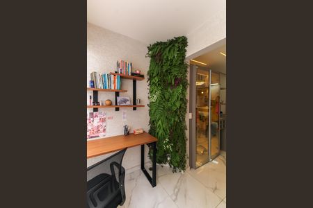 Apartamento à venda com 64m², 2 quartos e 1 vaga Apartamento à venda com 64m², 2 quartos e 1 vagaVaranda da Sala