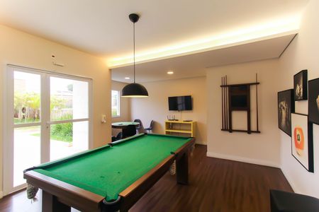 Apartamento à venda com 64m², 2 quartos e 1 vaga Apartamento à venda com 64m², 2 quartos e 1 vagaÁrea comum - Sala de Jogos