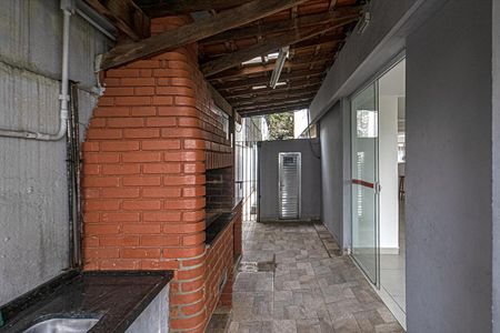 Apartamento para alugar com 55m², 2 quartos e 1 vagaÁrea comum