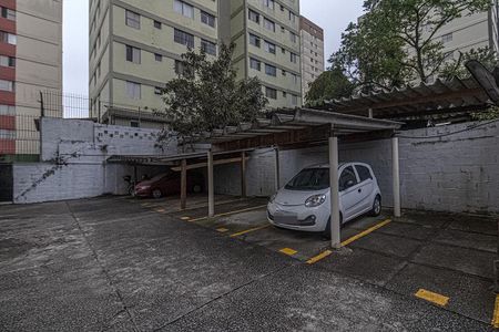 Apartamento para alugar com 55m², 2 quartos e 1 vagaÁrea comum