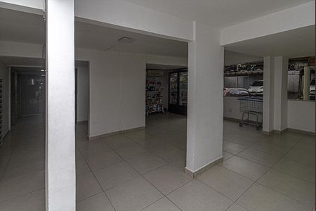 Apartamento para alugar com 55m², 2 quartos e 1 vagaÁrea comum